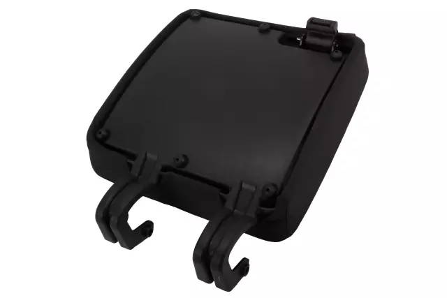 84590496 - Body: Compartment Door for Chevrolet: Silverado 1500, Silverado 3500 HD | GMC: Sierra 1500, Sierra 1500 Limited, Sierra 2500 HD Image image