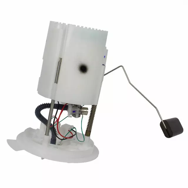 BV6Z9H307AX - Fuel System: Fuel Pump Assembly for Ford: Focus Image
