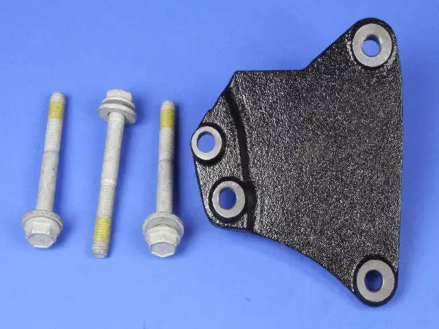68065747AB - 2.0L Gas; Engine: Engine Mount Bracket Package, Right Side for Mopar Image
