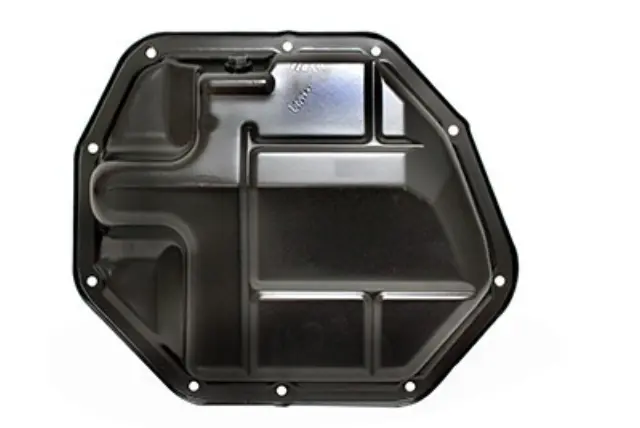 1010402 - : MTC Ronak Engine Oil Pan for MTC Parts Image
