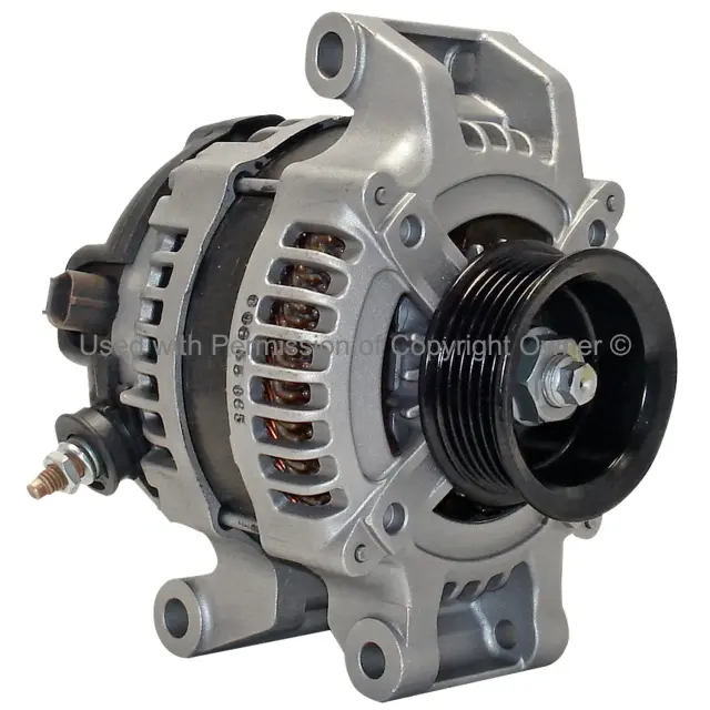 13868 - Charging &amp; Starting Systems: Alternator for MPA ELECTRICAL Image