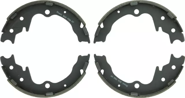 BS813 - : Bosch Parking Brake Shoe Set for Bosch Image
