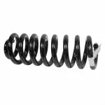 F81Z5310RA - Suspension: Coil Spring for Ford: F-250 Super Duty, F-350 Super Duty Image