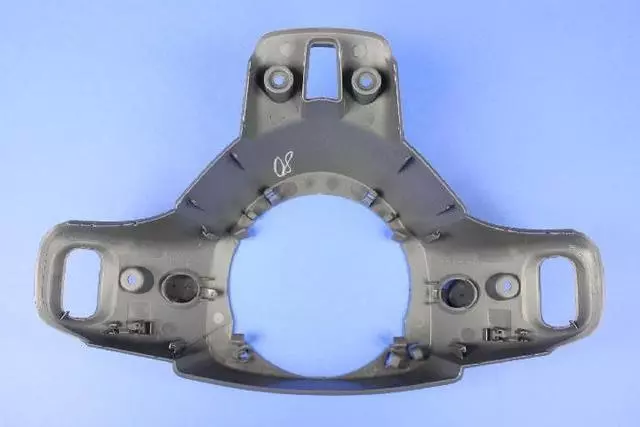 5LL32LA8AB - Steering: Steering Wheel Back Cover for Mopar Image
