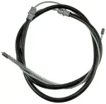 C93896 - : Parking Brake Cable for Dorman Image