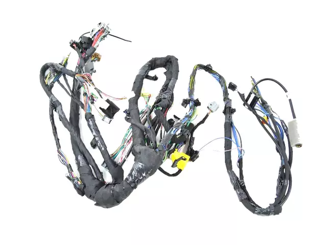 Instrument Panel Wiring - Mopar (68197100AB)