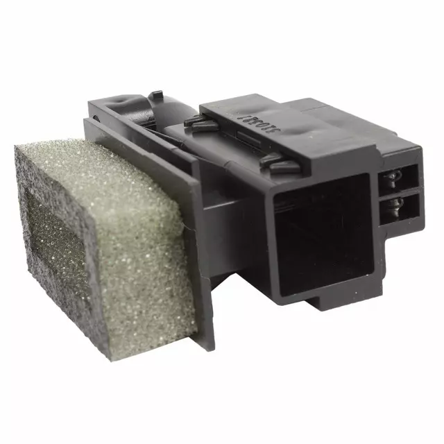 F8AZ19C734AA - HVAC: In-Car Sensor for Ford: Crown Victoria | Mercury: Grand Marquis, Marauder Image