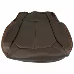 GL3Z1662901BB - : Cushion Cover for Ford: F-250 Super Duty, F-350 Super Duty, F-450 Super Duty Image