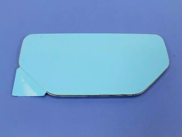 68148003AA - Exterior Ornamentation: Nameplate for Mopar Image