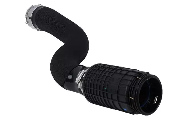 85637389 - : Hose for Chevrolet: Silverado 1500, Silverado 1500 LTD | GMC: Sierra 1500, Sierra 1500 Limited Image