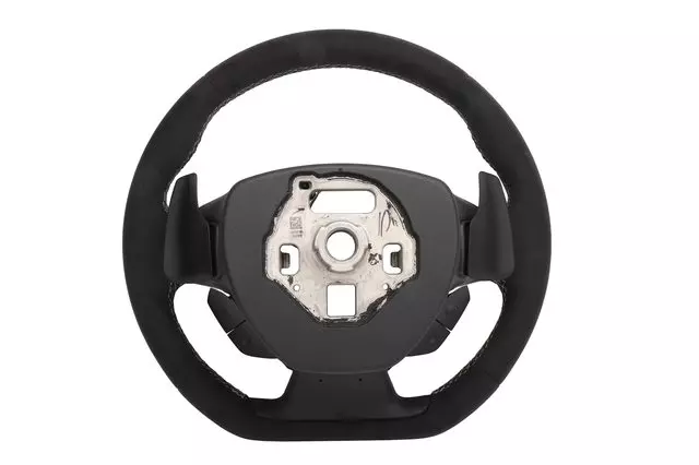 F Wheel - GM (87865459)
