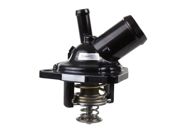 THH014 - : Engine Coolant Thermostat &amp; Housing Assembly for AISIN Image
