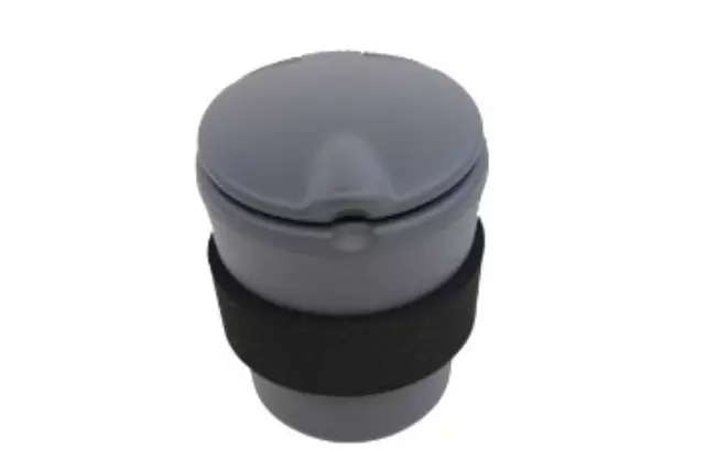 Ashtray - Cup-Holder Type - Honda (08U25-S5D-116)