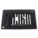 MR3Z16228AB - Body: Nameplate for Ford Image