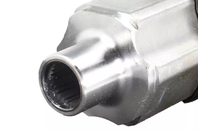 Front Passenger Side Half-Shaft Assembly - GM (84283520)