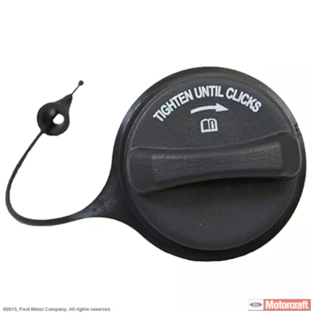 Cap - Ford (8C3Z-9030-A)