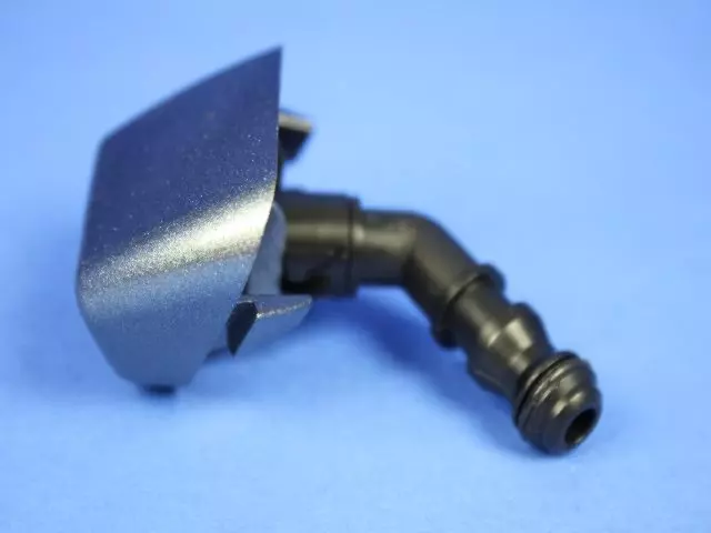 Washer Nozzle, Left - Mopar (1GD09DA4AB)