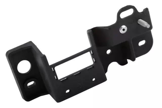 23161240 - : Passenger Side Rear Compartment Stowage Tray Clip for Chevrolet: Corvette Image