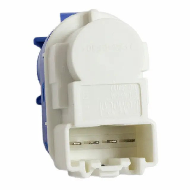 SW6572 - Electrical: Motorcraft™ Brake Light Switch for Ford: Fusion | Lincoln: MKZ, Zephyr | Mercury: Milan Image
