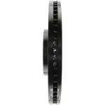 12642095SL - : StopTech Sport Slotted Brake Rotor; Front Left for Stoptech Image
