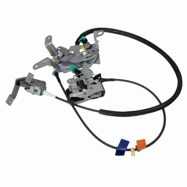 Control Assembly - Ford (6C3Z-28264A01-A)