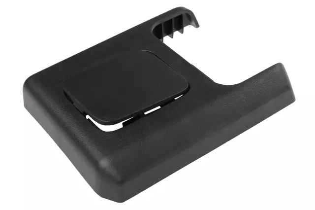 Rear End Track Cover - GM (84315705)