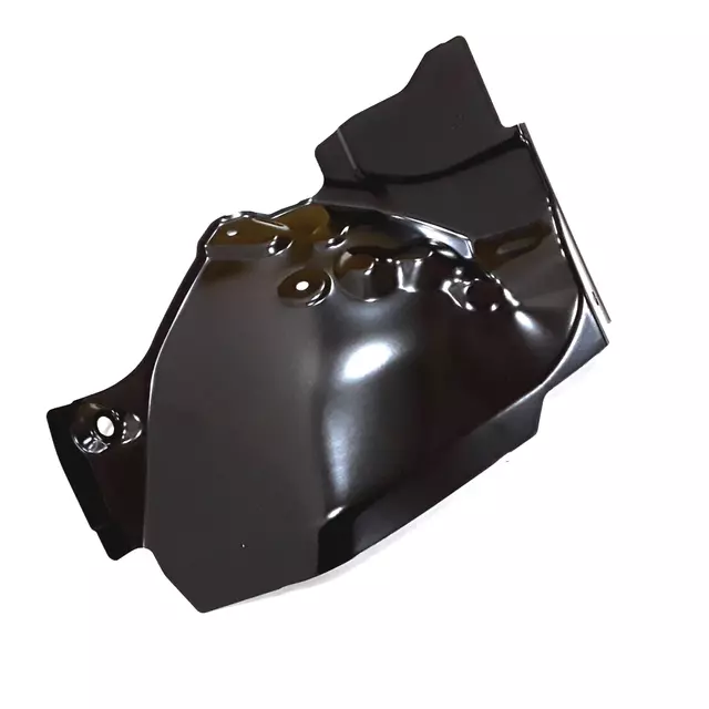 51610FL01A9P - Body: Front Panel for Subaru: Crosstrek, Impreza Image