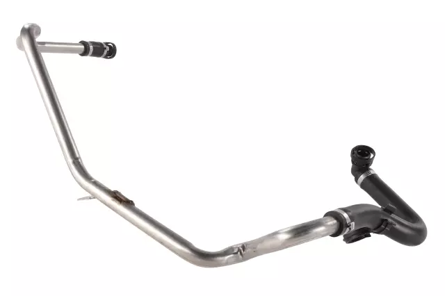 12629518 - : Pipe Assembly for Chevrolet: Malibu Image