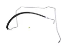 3402955 - : Sunsong Power Steering Pressure Line Hose Assembly for Sunsong Image