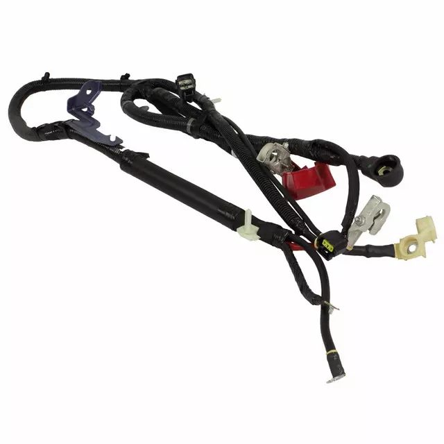 HC2Z14300Z - : Cable Assembly Battery To Battery for Ford Image