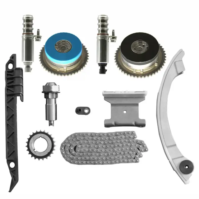 ZC94201SAVVT2 - : INA CDC Timing Chain Kit for INA US Image