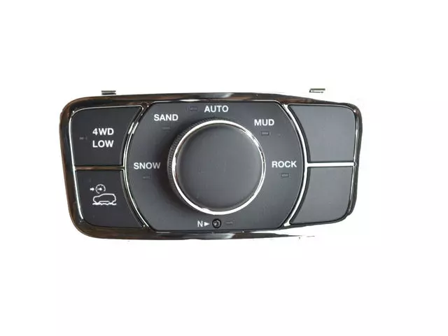 68258740AA - : Transfer Case Switch for Mopar Image