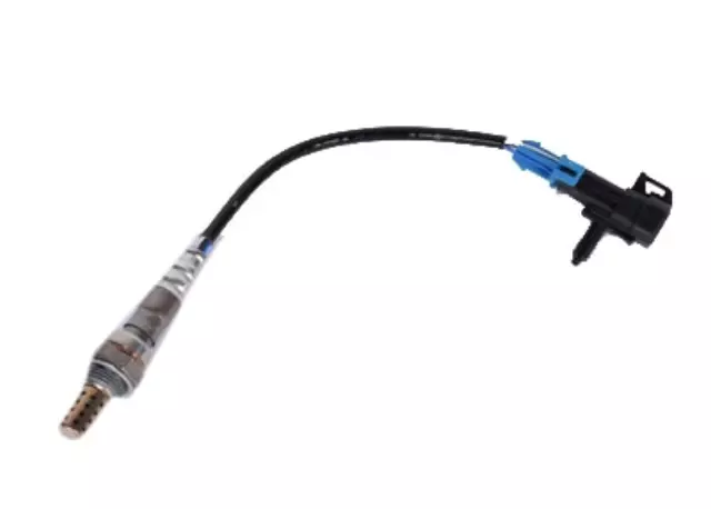 12558143 - : Heated Oxygen Sensor for Chevrolet: Astro | GMC: Safari Image