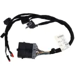 LG9Z14A318Y - : Wire Assembly Accessory Feed for Ford Image
