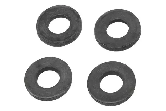 11610231 - : Gear Assembly Washer for Chevrolet: Cavalier, Silverado 2500 HD, Silverado 3500 HD | GMC: Sierra 2500 HD, Sierra 3500 HD Image