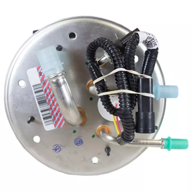 Fuel Tank Sending Unit - Ford (4C2Z-9275-AA)