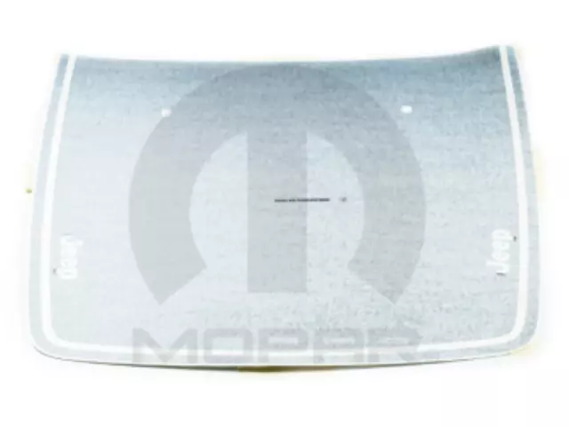 82213200 - : Decal Kit for Mopar Image