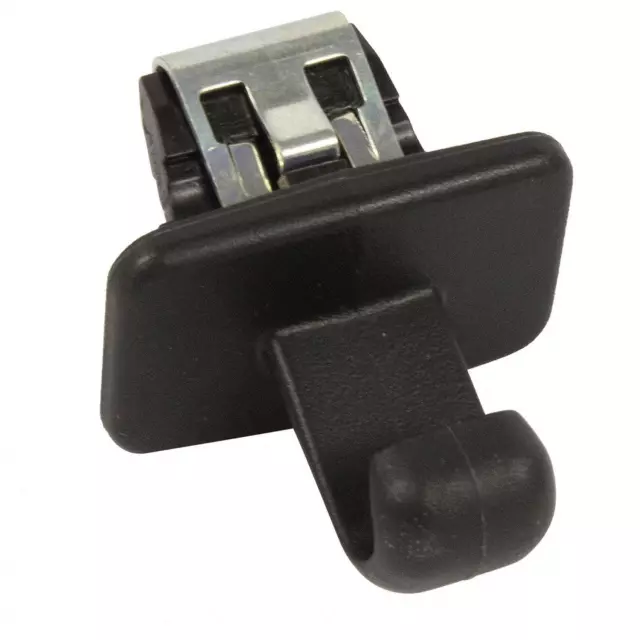 GD9Z00817AB - : Sunshade Retainer for Lincoln: Continental Image