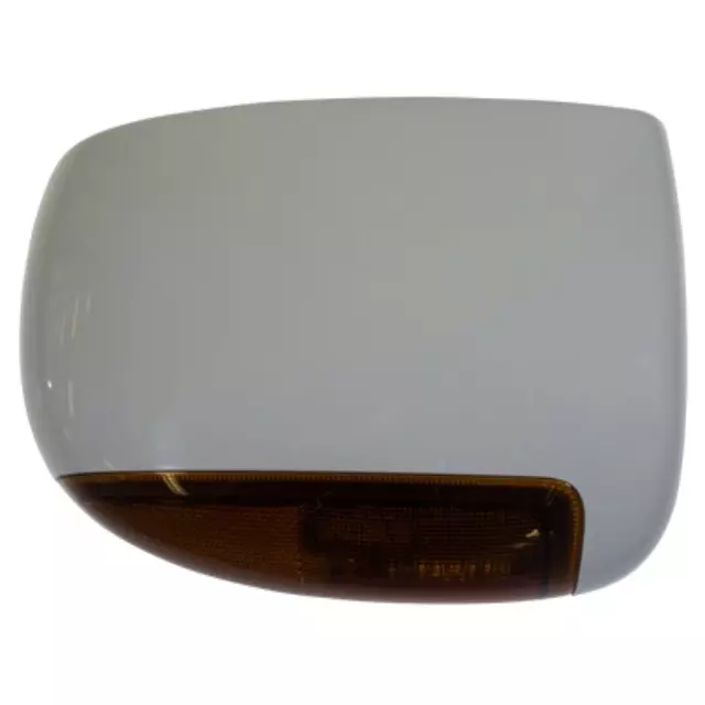 5C3Z17D742CAA - Body: Outer Cover for Ford: F-250 Super Duty, F-350 Super Duty, F-450 Super Duty, F-550 Super Duty Image