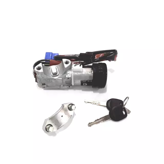 83191AE01B - Electrical: Ignition Lock Cylinder for Subaru: Baja, Legacy, Outback Image