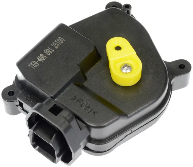 759408 - Body: Door Lock Actuator - Non Integrated for Dorman Image