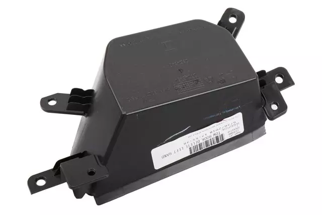 23243486 - Body: Hole Cover for GMC: Sierra 1500, Sierra 1500 Limited Image