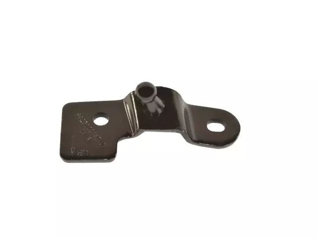 Deck Lid Prop Bracket, Left - Mopar (68250094AB)