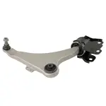 RK623653 - : Front Right Lower Suspension Control Arm and Ball Joint Assembly for Moog Image