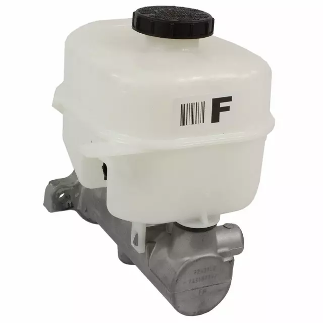 2013-2016 Ford - Master Cylinder - Ford (DC3Z-2140-A)