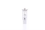 999238 - : Nissens A/C Expansion Valve for NISSENS Image