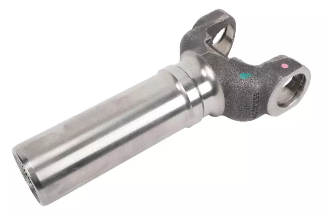 84555908 - Universals &amp; Rear Axle: Slip Yoke for Chevrolet: Silverado 1500, Silverado 1500 LTD | GMC: Sierra 1500, Sierra 1500 Limited Image image