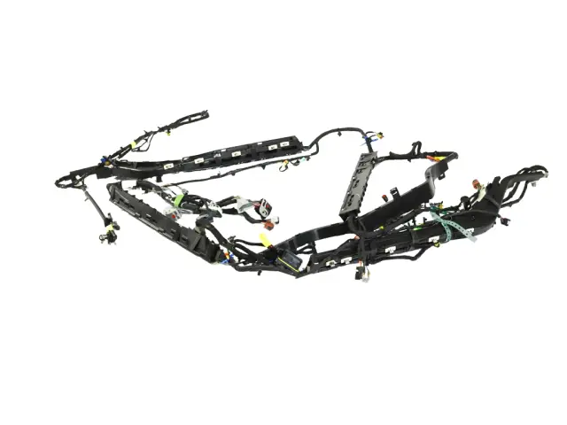 Body Wiring - Mopar (68444014AC)