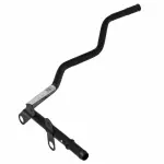 KT4 - Cooling System: Motorcraftâ„¢ Coolant Line for Ford: F-150, F-150 Heritage Image