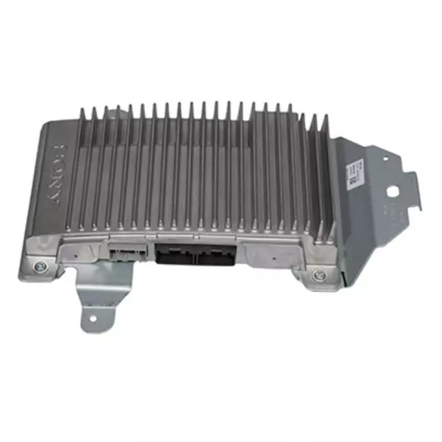 BL3Z18B849A - Body: Amplifier for Ford: F-150 Image